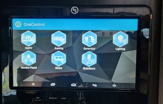 2020 Forest River RV Forester TS 2381