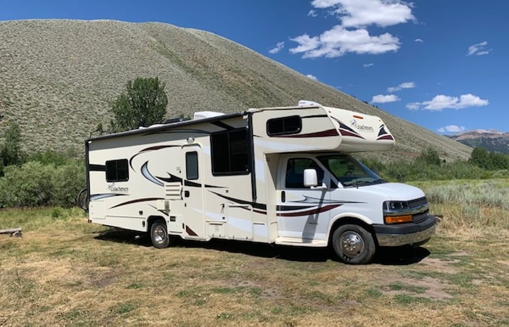 RV Photo