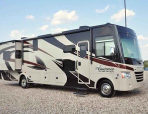 Coachmen RV Mirada 35LS