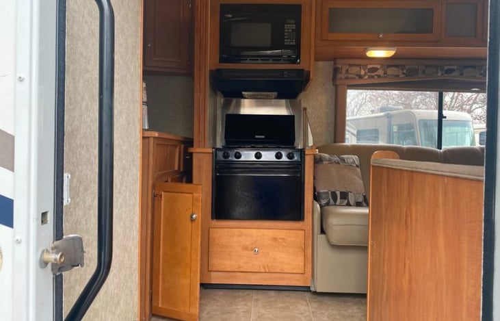 RV Photo