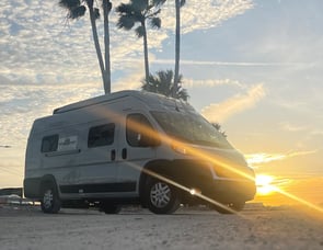 Winnebago Solis 59PX