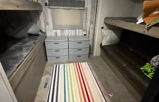 Rolling Retreat RV Rental