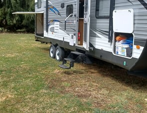 Forest River RV Salem 30KQBSS