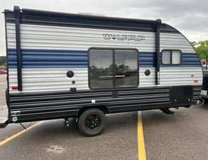 Forest River RV Cherokee Wolf Pup 14CC