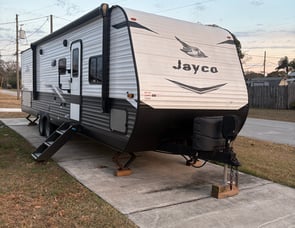 Jayco Jay Flight 28BHS