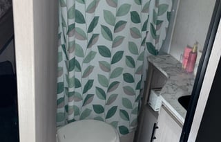 2022 Dutchmen RV Coleman Lantern LT Series 274BH