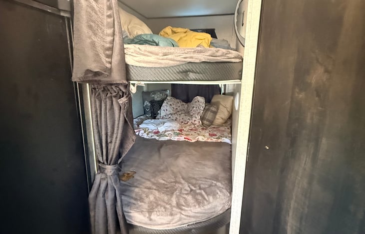 Bunk beds