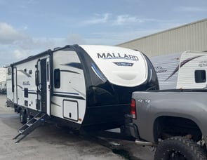 Heartland Mallard 32