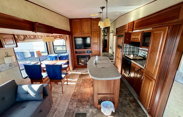 RV Photo