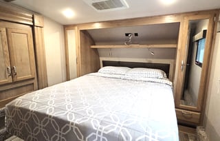 2020 Minnie Winnie Plus