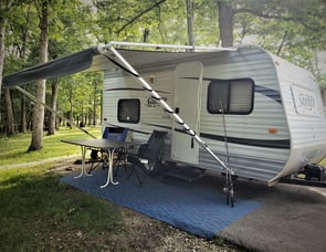 Jayco Jay Flight Swift SLX 154BH