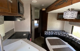 2018 Heartland Mallard IDM 245