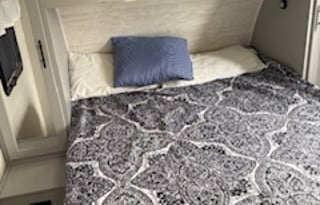 2024 Forest River RV Vibe 26RB