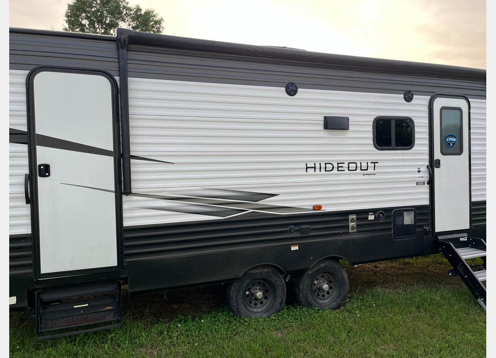 Travel Trailer rentals in Otsego