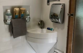 2021 Coachmen RV Beyond 22C