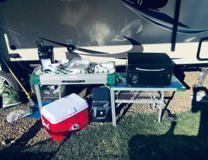 Venture RV Sonic SN200VML