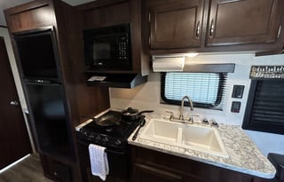 2018 Jayco Jay Flight SLX