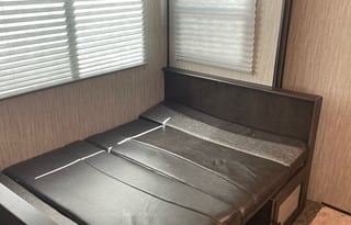 2020 Heartland Sundance Ultra Lite 283 RB