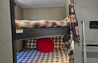 Dale  - 2020 Keystone RV Springdale 300FWBH