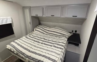 2021 Forest River RV Vibe 34BH