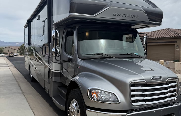 RV Photo