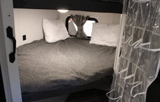 2021 Forest River RV Salem Platinum FSX 178BHSK