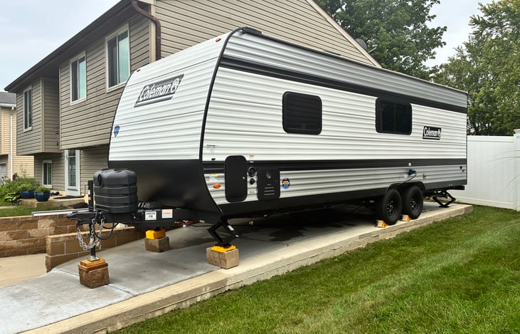 RV Photo
