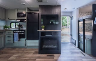 Gorgeously remodeled 2019 Aspen Trail Camper