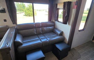 2021 Forest River RV Cherokee 294GEBG Split Bunk