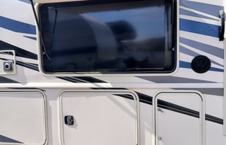 Fully stocked unlimited miles adventures