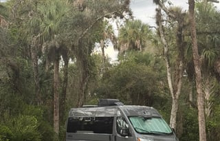 Your Dazzle Adventure Awaits - Thor Dazzle Camper