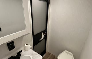 2024 heartland RVS Eddie Bauer