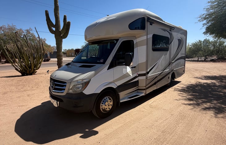 RV Photo