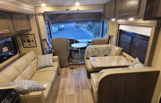 2019 Coachmen RV Pursuit 31BH