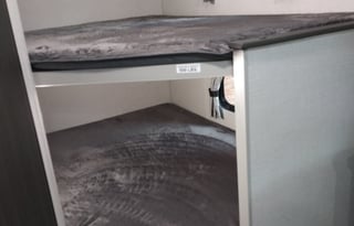 2021 KZ Escape  231BH