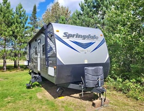 Keystone RV Springdale 270LE