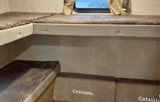 ALL SEASON-2019 Coachmen Legacy Edition Sleeps 10!