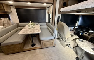 2020 Forrest River FR3 34DS ***King + 1.5 Baths***