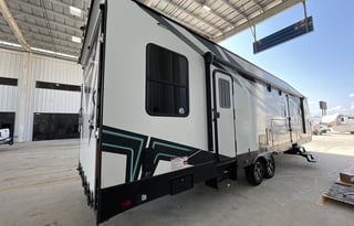 2022 Heartland Torque TQ T331