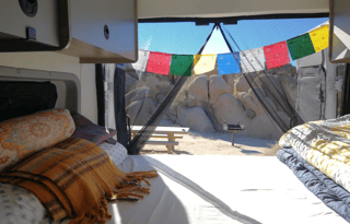 Gracie - NEW 2025 Winnebago Solis 59PX - Sleeps 4