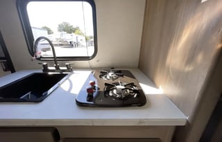 2025 keystone coleman 17B