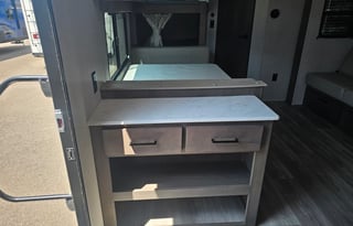 2024 Grand Design Transcend Xplor 26BHX