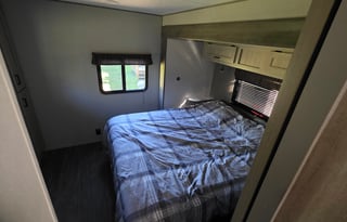 Mikes rv rental