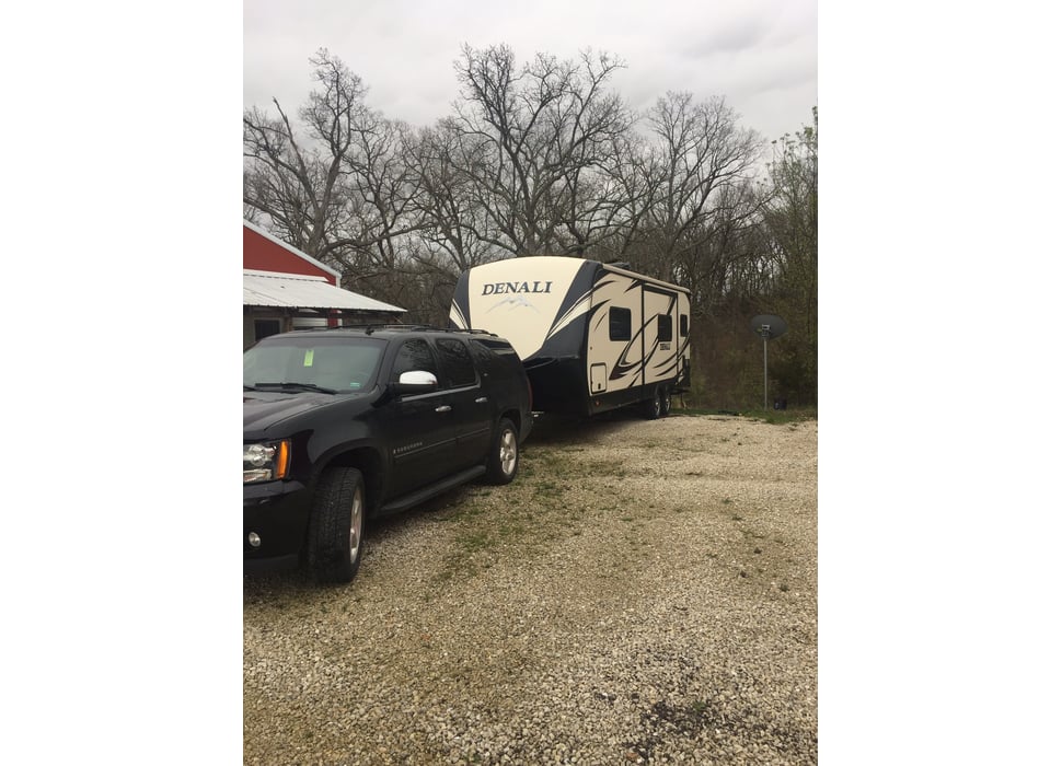 Travel Trailer rentals in Florence