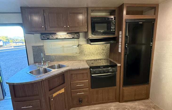 RV Photo