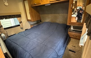 Our Camper