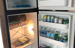 2019 Coachmen RV Leprechaun 210RS Ford 350