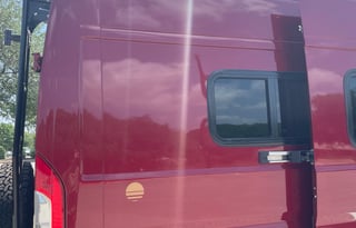 Customized 2021 Winnebago Solis 59PX