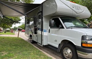 Easy to handle Class C | Fully Stocked