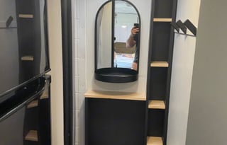 2022 Forest River RV Cherokee Wolf Pup 16BHS